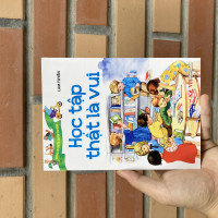 Những câu chuyện truyền cảm hứng- học tập thật là vui